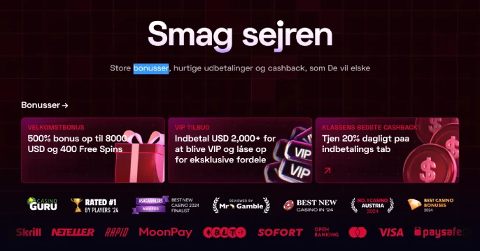 Ybets Casino